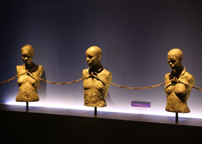 Matinée Histoire à Pointe-à-Pitre