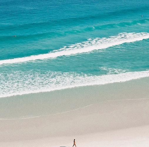 Yoga et Surf