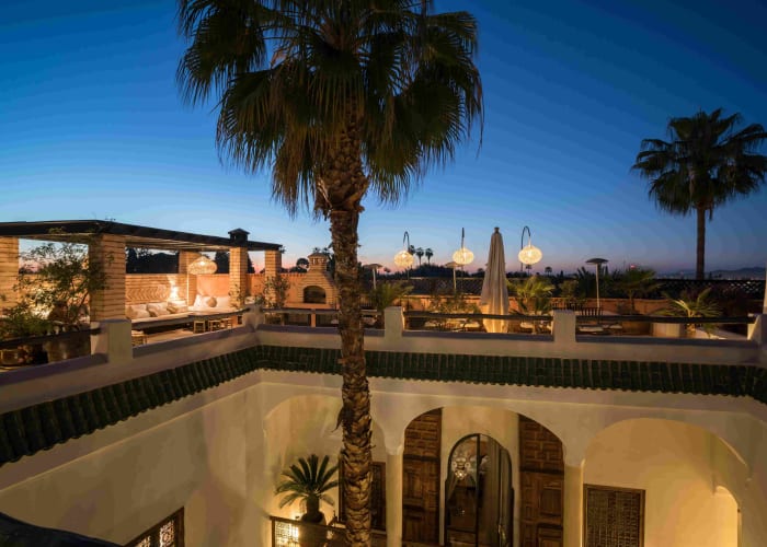 Marrakech