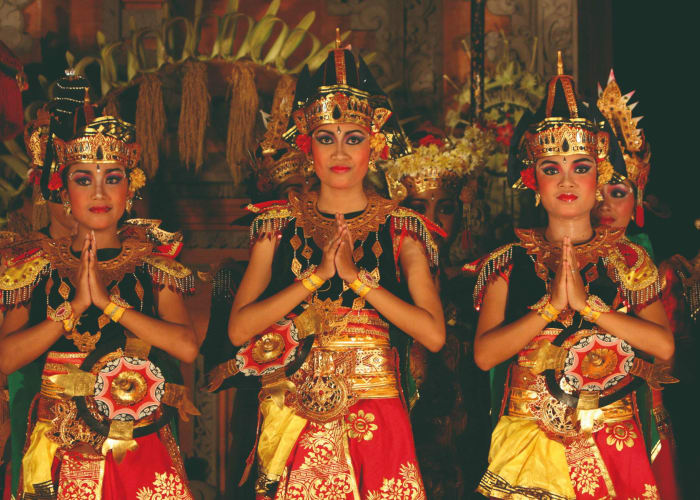 UBUD Journées libres