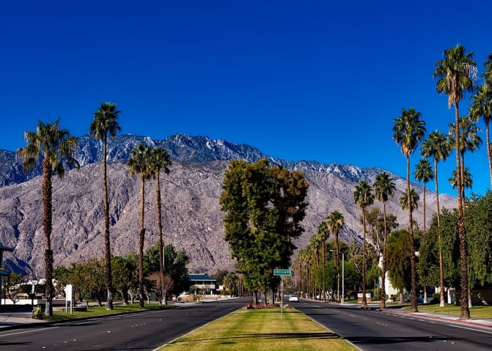 Palm Springs