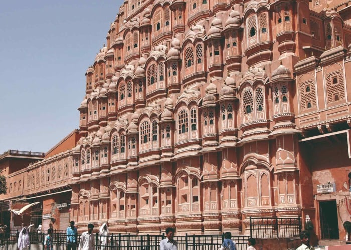 Raola Khera -  Jaipur