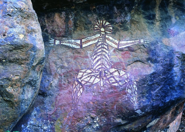 Sydney - Ayers Rock