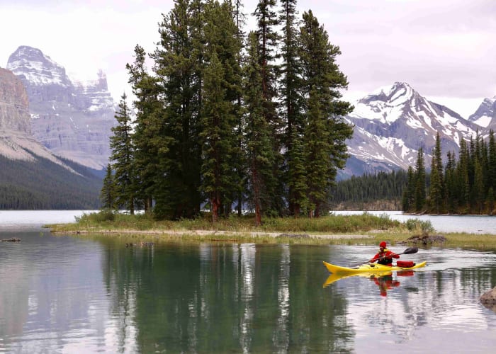 Valemount - Jasper