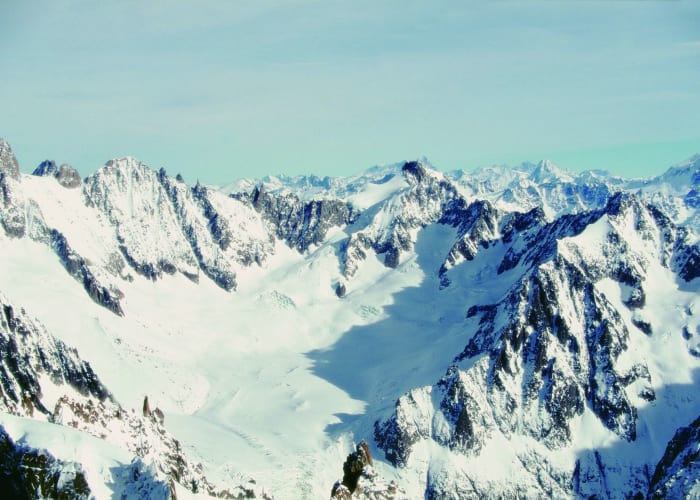 CHAMONIX