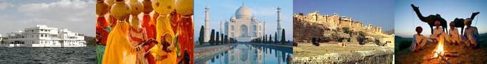 Agra - Delhi