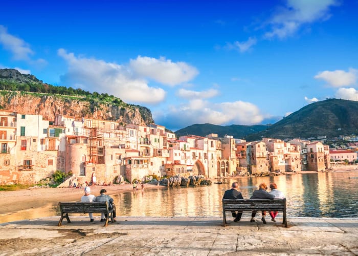 Cefalu