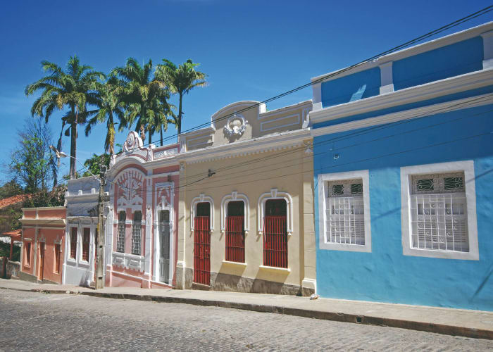 Tiradentes