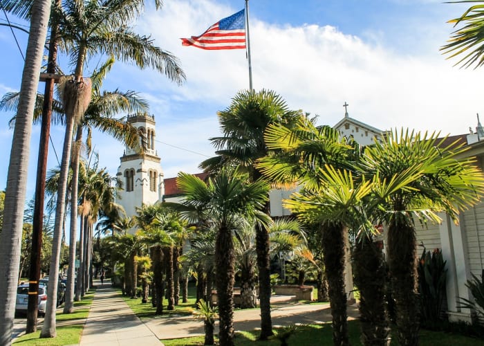 Santa Barbara