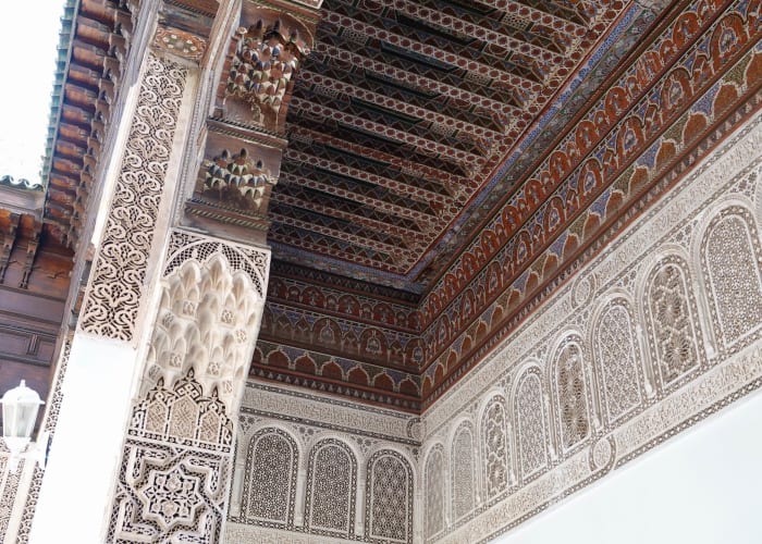 Marrakech