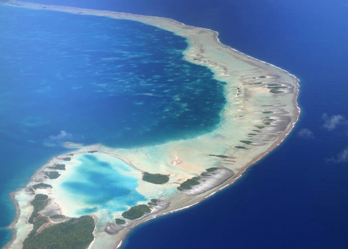 RANGIROA