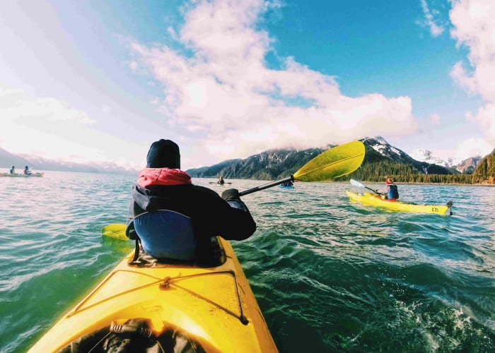 Kayak