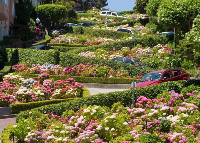 San Francisco