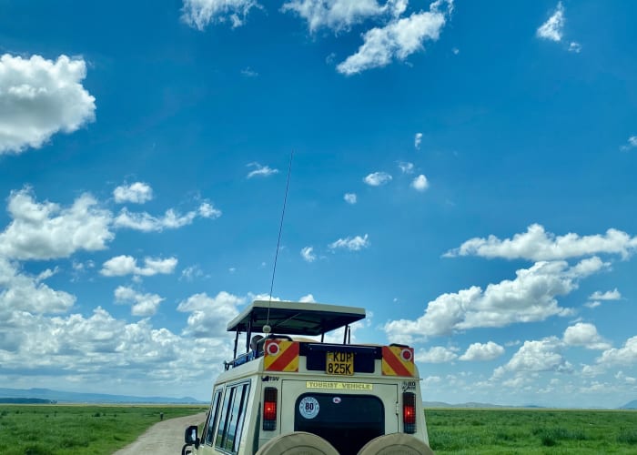 Amboseli
