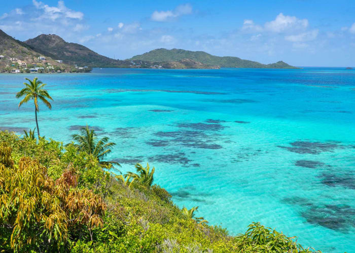 Les Iles du Rosario