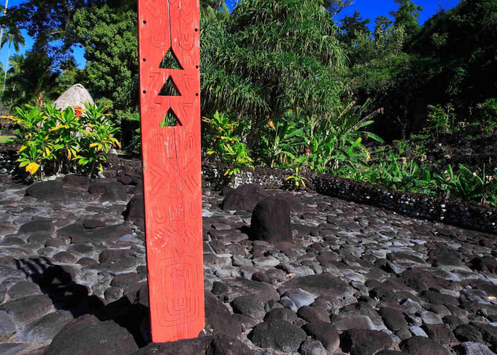 Huahine
