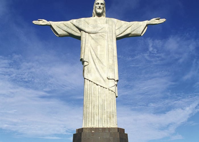 Visite du Corcovado et du Pain de sucre