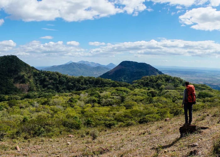 Adios Nicaragua !