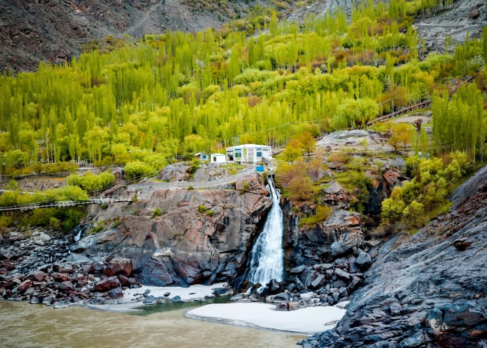 Shigar