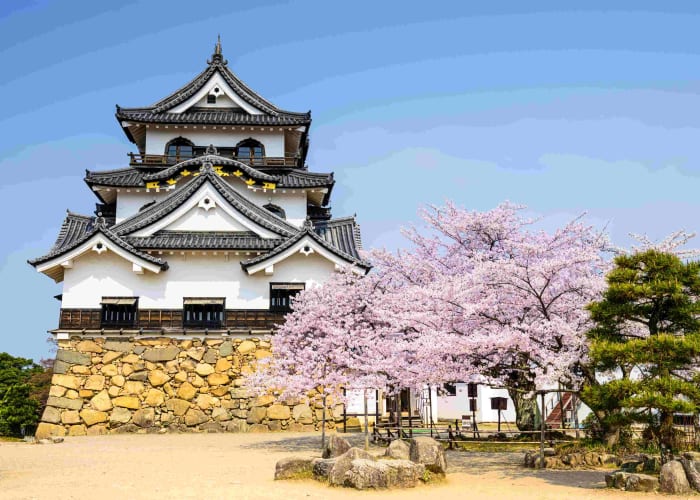 De Koyasan à Nara
