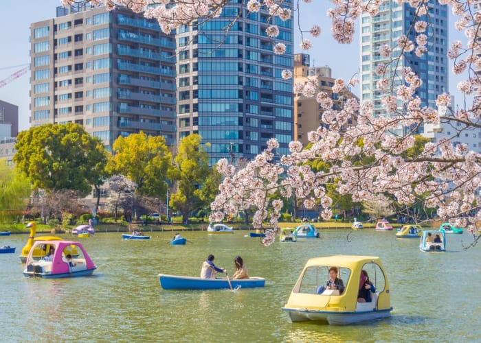 Tokyo