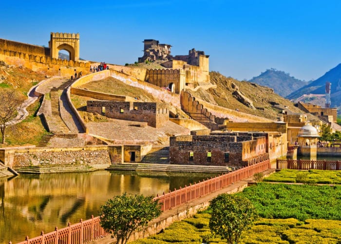 Jaipur