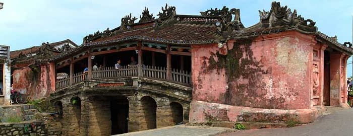 Nha Trang – Vol à Danang – Hoi An – Visite d’une demi-journée