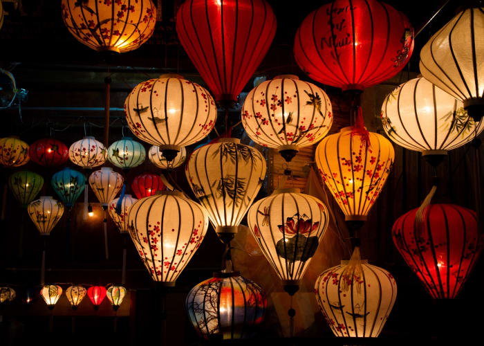 JOUR 08 : HOI AN