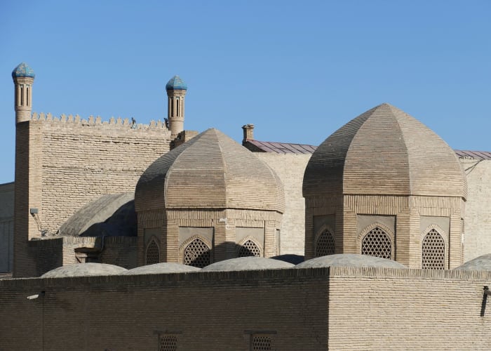 BOUKHARA
