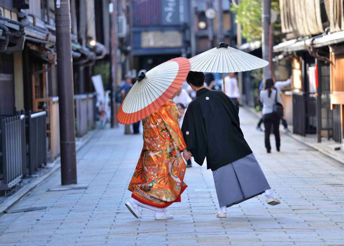 Kyoto