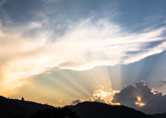 Katmandou à Pokhara