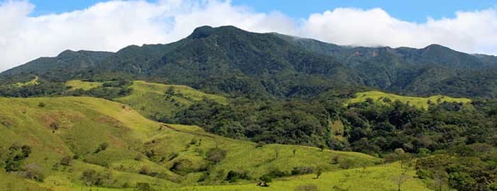 Rincon de la vieja