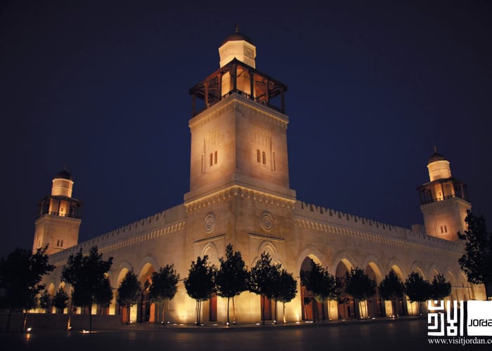 Amman