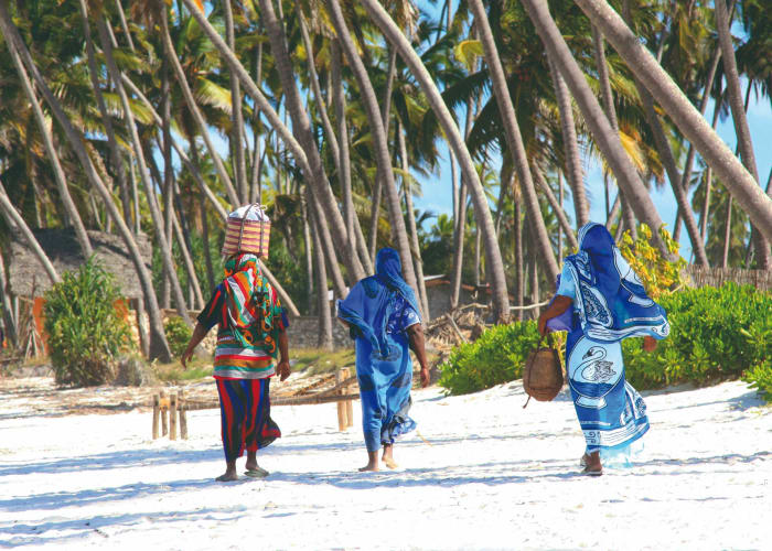 Zanzibar