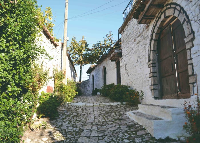 BERAT