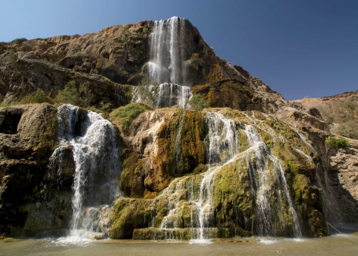 Aqaba Ma'in