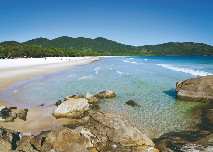 Ilha Grande