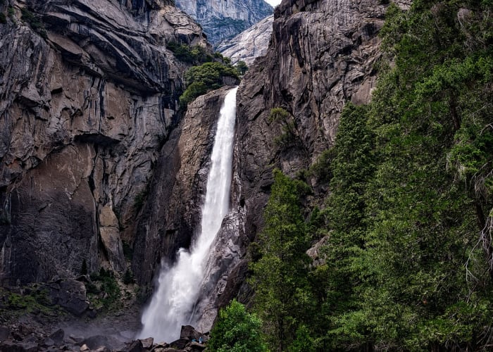 Yosemite