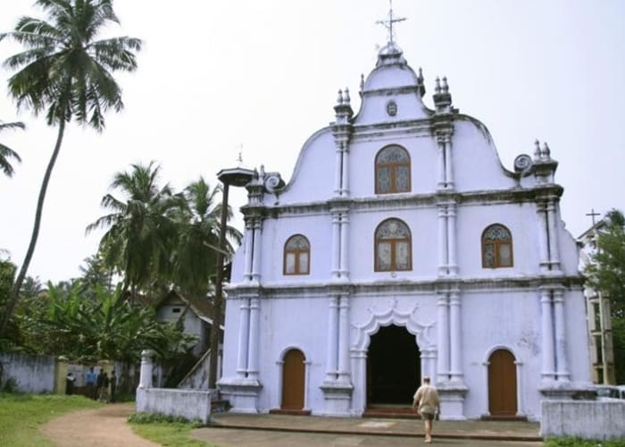 Cochin