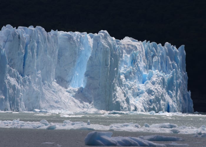 Glacier Perito Moreno