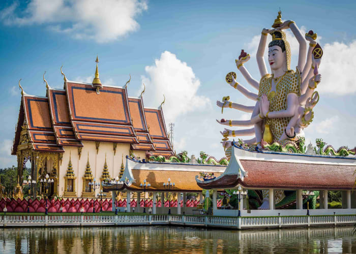 Koh Samui