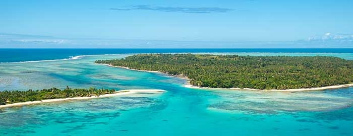 Mahambo - Sainte Marie