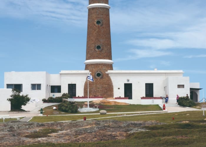Punta del Este - Cabo Polonio
