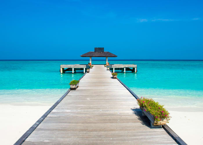 VILLAS PLAGE