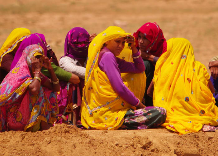Nawalgarh - Bikaner