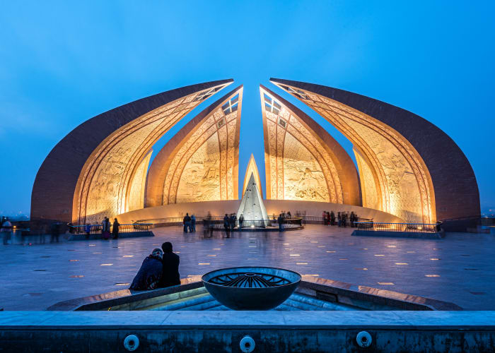 Islamabad