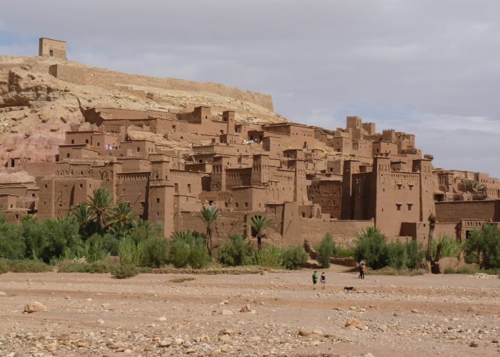 Ouarzazate