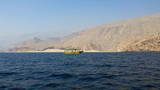 Muscat Musandam