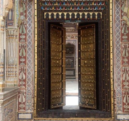 Delhi – Nawalgarh