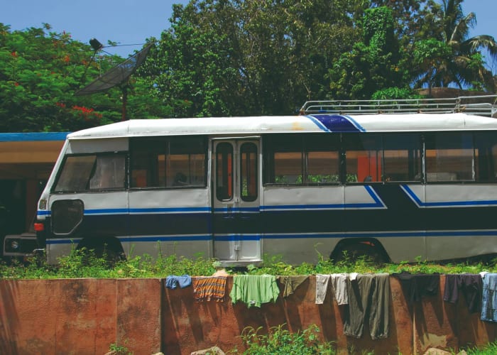 Plongez Dans Le Local Et Visitez Kikuletwa